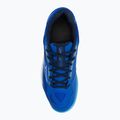 Tennis shoes Mizuno Break Shot 4 AC mugen blue/ white/ river blue 5
