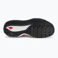 Men's Mizuno Wave Enforce Tour Padel shoes graystone/white/salsa 4