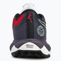 Men's Mizuno Wave Enforce Tour Padel shoes graystone/white/salsa 6