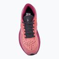 Women's running shoes Mizuno Wave Skyrise 5 mineral red/white sand/violet quartz 5