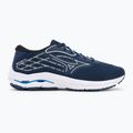 Men's running shoes Mizuno Wave Equate 8 pageant iron gate/white sand/black 2