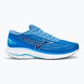 Women's running shoes Mizuno Wave Ultima 15 mugen blue/white/glacier lake 2