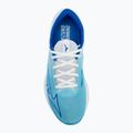 Men's running shoes Mizuno Wave Rebellion Sonic 2 river blue/mugen blue/white 5