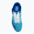 Men's running shoes Mizuno Wave Rebellion Flash 2 river blue/ mugen blue/white 5