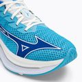 Men's running shoes Mizuno Wave Rebellion Flash 2 river blue/ mugen blue/white 7