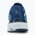 Men's running shoes Mizuno Wave Inspire 20 estate blue/white/river blue 6