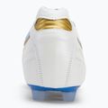Mizuno Morelia II Japan Md white/laser blue/gold men's football boots 6