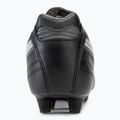 Mizuno Morelia II Pro MD men's football boots black/galaxy silver/dark shadow 6