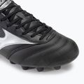 Mizuno Morelia II Pro MD men's football boots black/galaxy silver/dark shadow 7