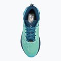 Women's running shoes Mizuno Wave Ibuki 4 GTX dusty jade green/nimbus cloud/river blue 5