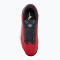 Mizuno Wave Enforce Court Padel shoes salsa/white/vulcan 5