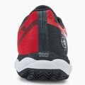 Mizuno Wave Enforce Court Padel shoes salsa/white/vulcan 6