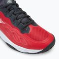 Mizuno Wave Enforce Court Padel shoes salsa/white/vulcan 7