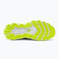 Men's running shoes Mizuno Wave Sky 8 mizuno neo lime/black/white 4