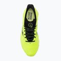 Men's running shoes Mizuno Wave Sky 8 mizuno neo lime/black/white 5