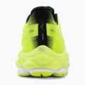 Men's running shoes Mizuno Wave Sky 8 mizuno neo lime/black/white 6