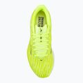 Men's running shoes Mizuno Wave Rider 28 mizuno neo lime/black/acid lime 5