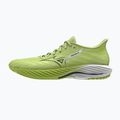 Men's running shoes Mizuno Wave Rider 28 mizuno neo lime/black/acid lime 8