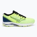 Men's running shoes Mizuno Wave Prodigy 6 mizuno neo lime/black 2