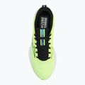 Men's running shoes Mizuno Wave Prodigy 6 mizuno neo lime/black 5