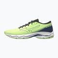 Men's running shoes Mizuno Wave Prodigy 6 mizuno neo lime/black