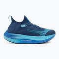 Mizuno Neo Vista men's running shoes estate blue/river blue/mugen blue 2