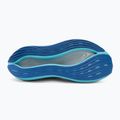 Mizuno Neo Vista men's running shoes estate blue/river blue/mugen blue 4