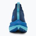 Mizuno Neo Vista men's running shoes estate blue/river blue/mugen blue 6