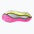 Men's running shoes Mizuno Neo Vista black/silver/pink tetra 2