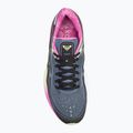 Women's running shoes Mizuno Wave Skyrise 5 Roxy wild wind/black/rosebud 5