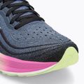 Women's running shoes Mizuno Wave Skyrise 5 Roxy wild wind/black/rosebud 7