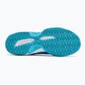 Children's tennis shoes Mizuno Exceed Star CC mugen blue/ white/ river blue 4