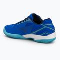 Mizuno Break Shot 4 CC tennis shoes mugen blue/ white/ river blue 3