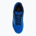 Mizuno Break Shot 4 CC tennis shoes mugen blue/ white/ river blue 5