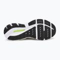 Men's running shoes Mizuno Wave Equate 8 black/white/mizuno neo lime 4