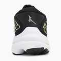 Men's running shoes Mizuno Wave Equate 8 black/white/mizuno neo lime 6