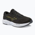 Men's running shoes Mizuno Wave Revolt 3 black/gloden halo/ebony