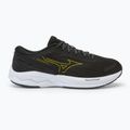 Men's running shoes Mizuno Wave Revolt 3 black/gloden halo/ebony 2