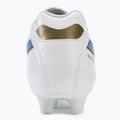 Mizuno Morelia II Club FG white/laser blue/gold men's football boots 6