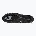 Men's Mizuno Morelia Neo IV β Japan FG football boots black/galaxy silver 11