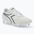 Mizuno Morelia Neo IV β Elite FG men's football boots laser blue/white