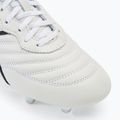 Mizuno Morelia Neo IV β Elite FG men's football boots laser blue/white 7