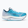 Women's running shoes Mizuno Wave Rebellion Flash 2 river blue/blue wing teal/white 2