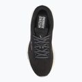 Women's running shoes Mizuno Wave Revolt 3 black/cosmo chrome/mizuno snow white 5