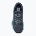 Women's running shoes Mizuno Wave Revolt 3 india ink/neo silver/dusty jade green 5