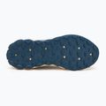 Men's running shoes Mizuno Wave Ibuki 4 blue wing teal/flax/quince 4