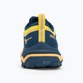 Men's running shoes Mizuno Wave Ibuki 4 blue wing teal/flax/quince 6