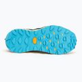 Men's running shoes Mizuno Wave Mujin 10 quince/white/river blue 4