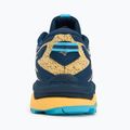 Men's running shoes Mizuno Wave Mujin 10 quince/white/river blue 6