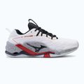 Men's handball shoes Mizuno Wave Stealth Neo 2 white/salsa/black 2